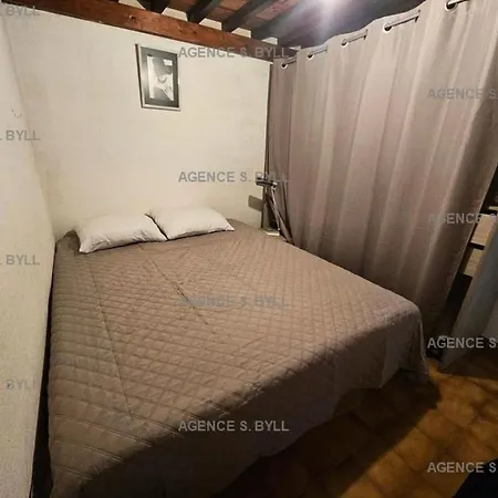Heliovillage - T3 - 4 Pers. Cap D'agde Mae-9611 Agde