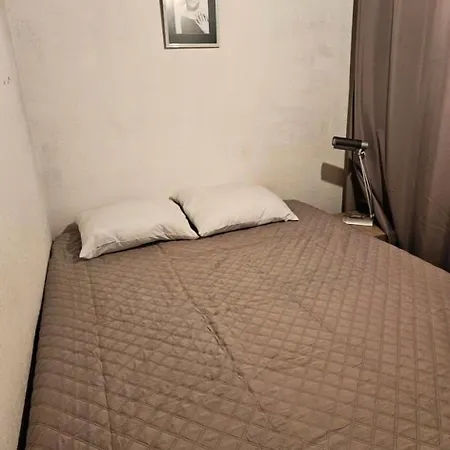 Heliovillage - T3 - 4 Pers. Cap D'agde Mae-9611